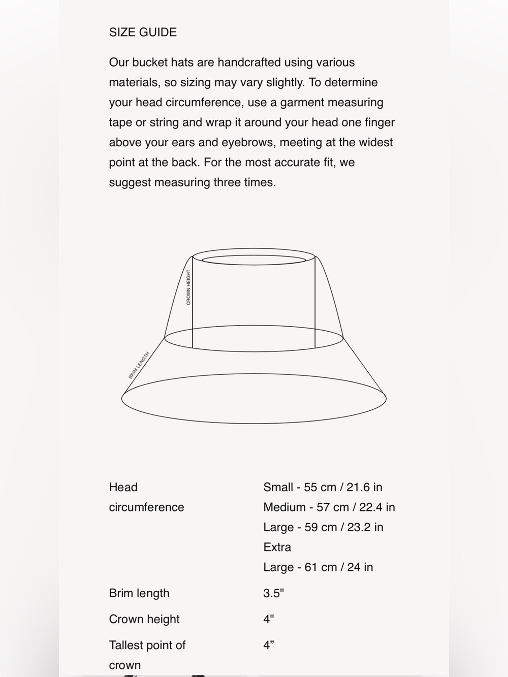 JANESSA LEONÉ FELIX BUCKET Natural Straw Bucket Hat  women size M new 
$257 - Picture 6 of 8